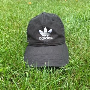 SOLD Vintage Adidas Hat